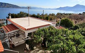 Sea Home Salamis Island